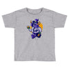 warhead 3 Toddler T-shirt