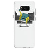 mercury Samsung Galaxy S8