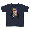 tekashi 6ix9ine  gummo 69 Toddler T-shirt