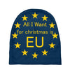 All I want for Christmas is EU Baby Beanies