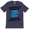 It's A Pops Thing T-Shirt