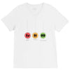 fahrie77 V-Neck Tee