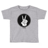 PLEASE Toddler T-shirt