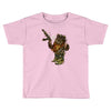 gwok Toddler T-shirt