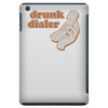 drunk dialer iPad Mini
