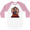 jack&rsquo;s caretaker services 3/4 Sleeve Shirt