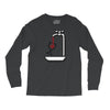 wine Long Sleeve Shirts