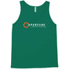 aperture laboratories Tank Top