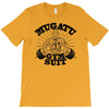 mugatu gym suit T-Shirt