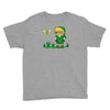 navi Youth Tee