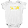 play of the game Baby Onesie