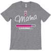 mama loading T-Shirt