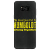 My Heart Goes Out To HUMBOLDT Strong Together Samsung Galaxy S8