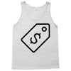 usd logo Tank Top