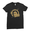 makin bacon pancakes Ladies Fitted T-Shirt