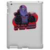 buddy cobra iPad 3 and 4 Case