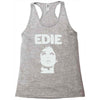 edie sedgwick Racerback Tank