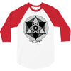 fahrie77 3/4 Sleeve Shirt