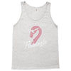 single flamingle Tank Top