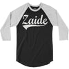 zaide 3/4 Sleeve Shirt