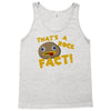 rock fact Tank Top
