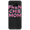 french bulldog mom Samsung Galaxy S8