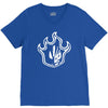 bleach tee manga V-Neck Tee