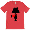 i love lamp T-Shirt