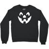 jack o lantern halloween Crewneck Sweatshirt