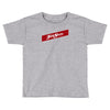 jerk store Toddler T-shirt