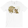 saving throw T-Shirt