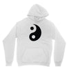 yin yang Youth Hoodie