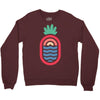 lineapple Crewneck Sweatshirt