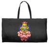 gamer Weekender Totes