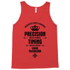 Undisputed World Champion Tank Top
