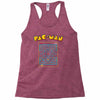 pacman Racerback Tank