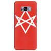 thelema sign Samsung Galaxy S8 Plus