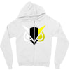 gaming Zipper Hoodie