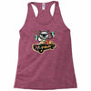 no limit Racerback Tank