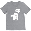 ghost of disapproval V-Neck Tee