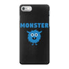 I've Created A Monster Infant Monster iPhone 7 Case