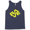 rave Tank Top