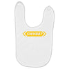 Swhbb Festival Baby Bibs