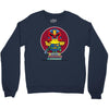 minion dredd Crewneck Sweatshirt