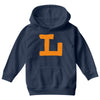 couple l Youth Hoodie