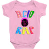 acid rap Baby Bodysuit