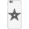 pentagram 2 iPhone 6/6s Case