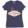Pray for Las Vegas, Ladies Fitted T-Shirt