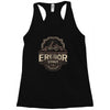 erebor stout2 Racerback Tank