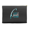 bends over Accessory Pouches